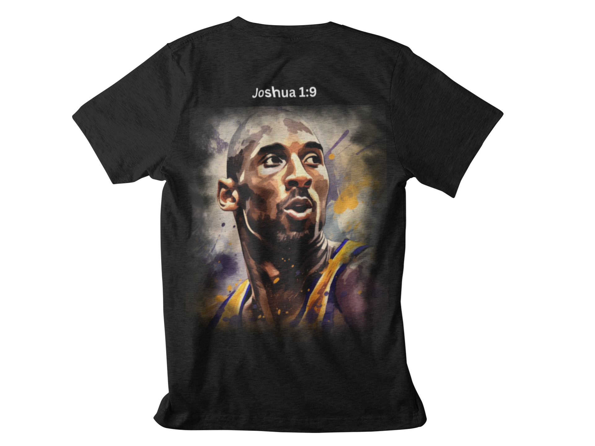 ⛹️‍♂️Kobe Bryant Legend Tribute Youth Tee 🙏