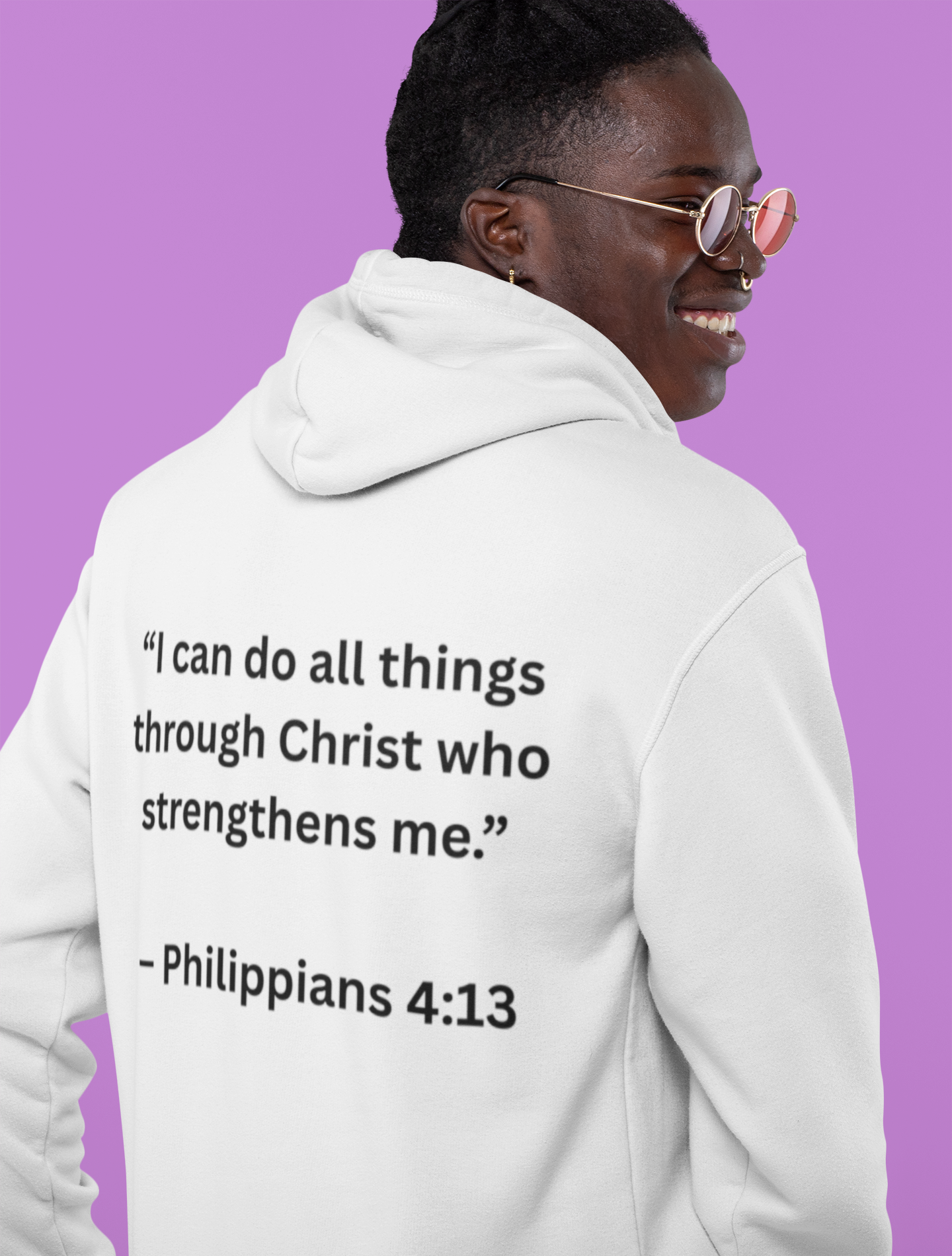 🔥 The "God Did" Golden State Warriors Hoodie | Blessed & Ballin' 🏀🙏