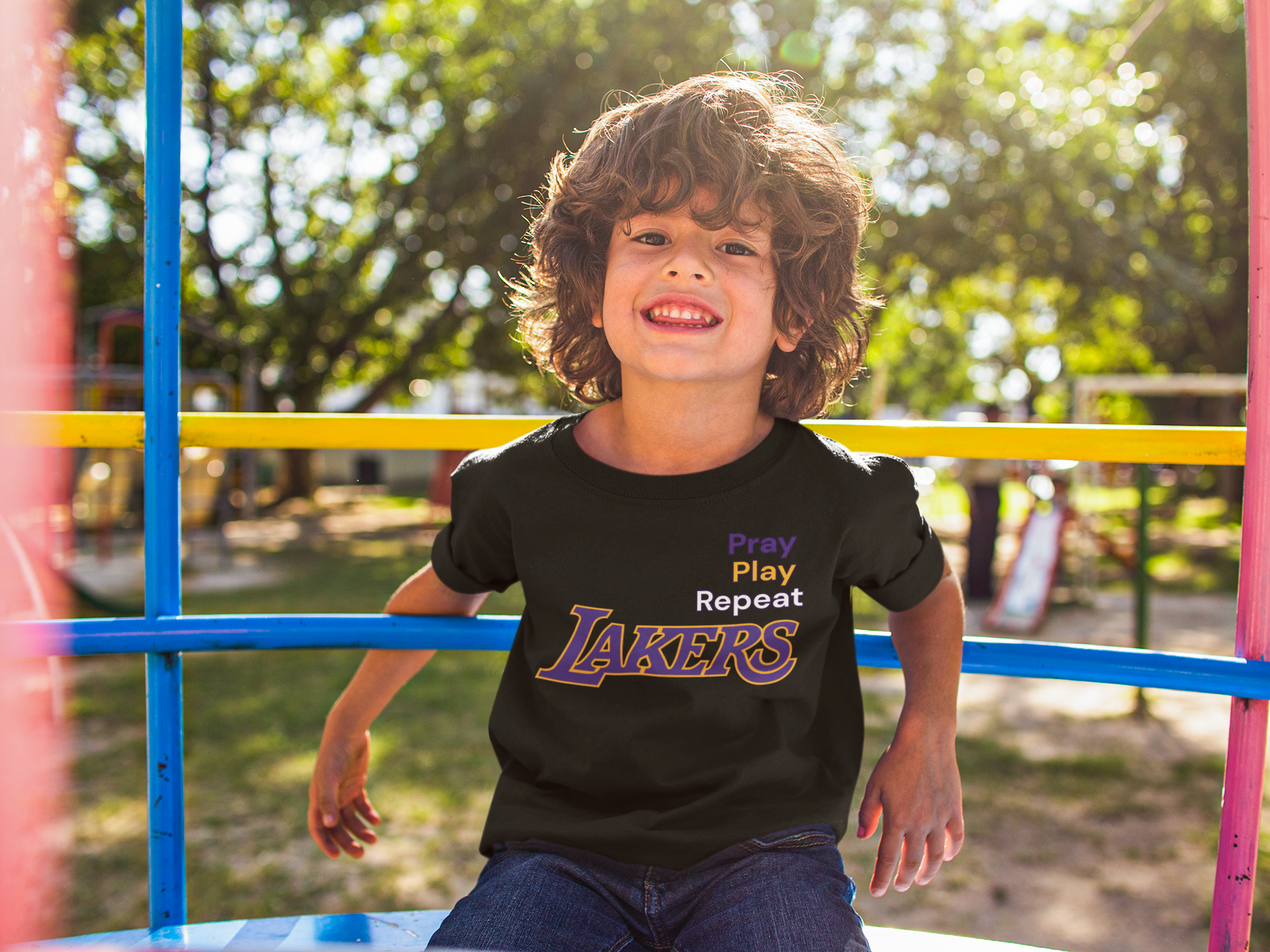 ⛹️‍♂️Kobe Bryant Legend Tribute Youth Tee 🙏