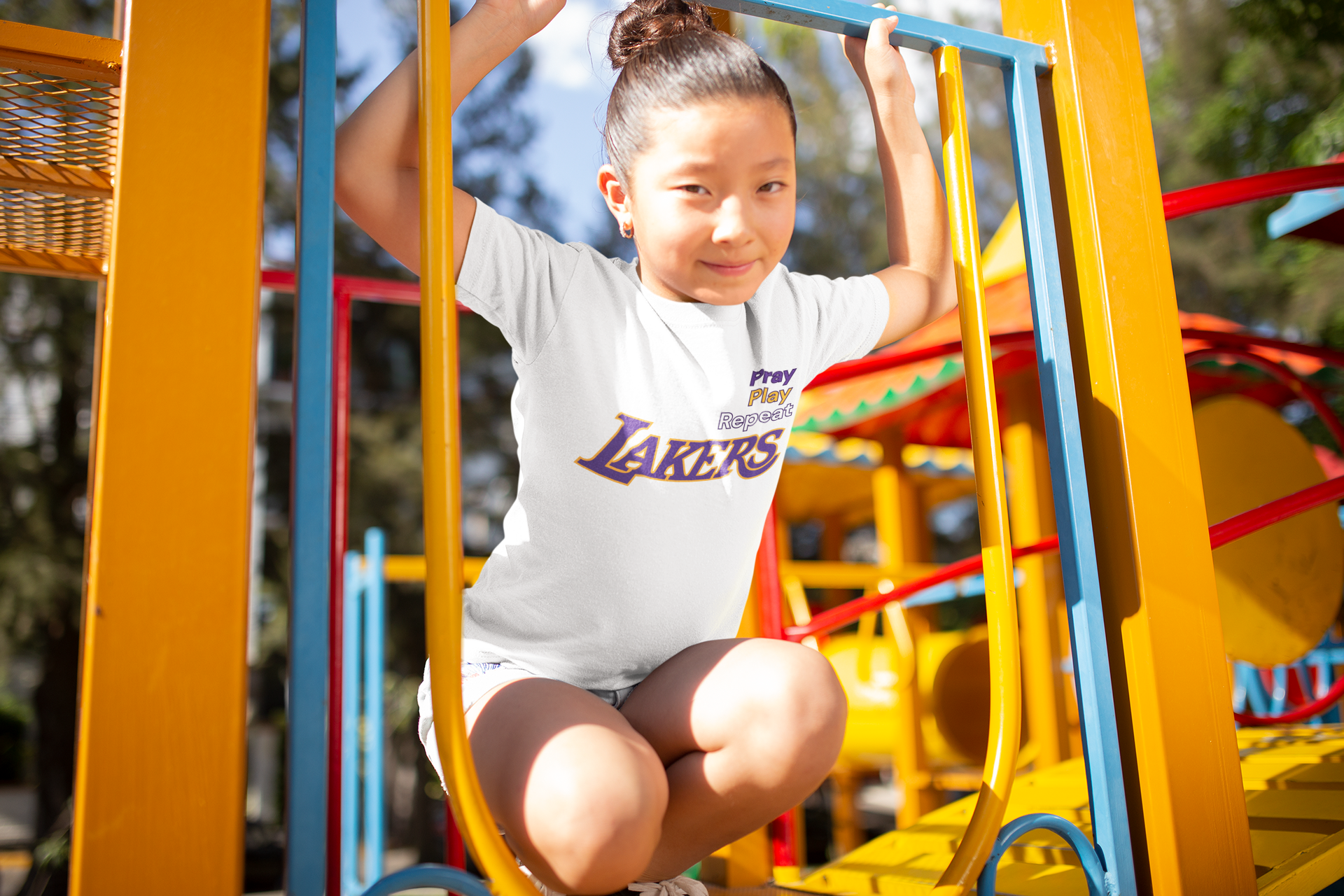 ⛹️‍♂️Kobe Bryant Legend Tribute Youth Tee 🙏
