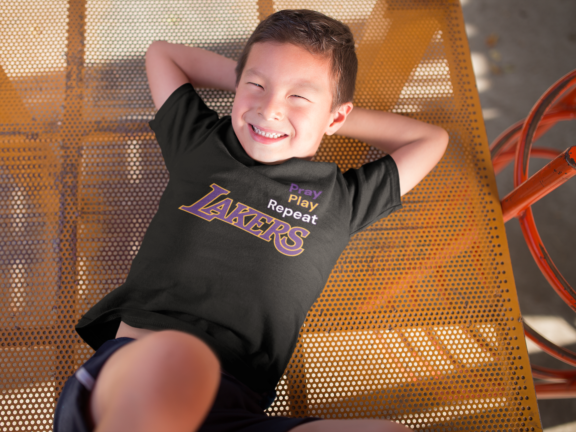 ⛹️‍♂️Kobe Bryant Legend Tribute Youth Tee 🙏